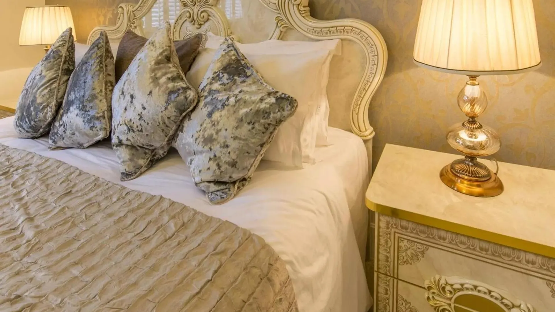 ****  Derby Manor Bed & Breakfast Bournemouth United Kingdom