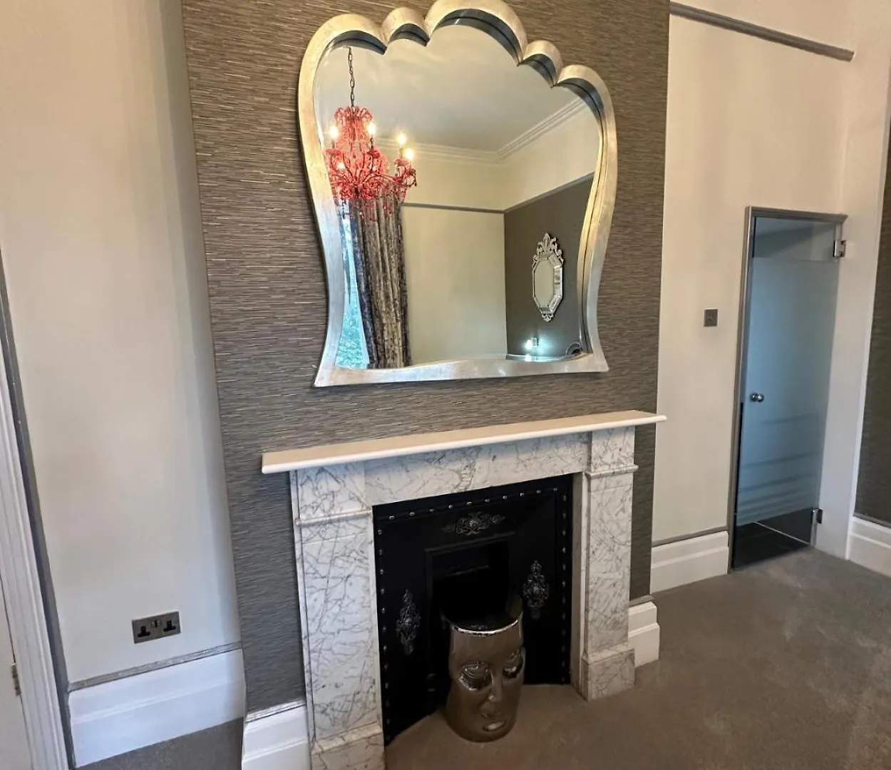 ****  Derby Manor Bed & Breakfast Bournemouth United Kingdom