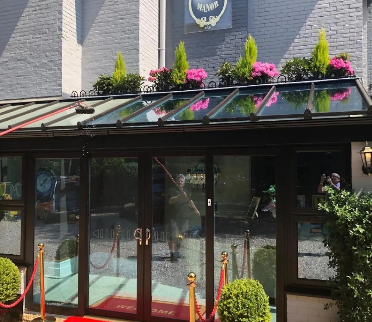 Bed & Breakfast Derby Manor Bed and Breakfast Bournemouth