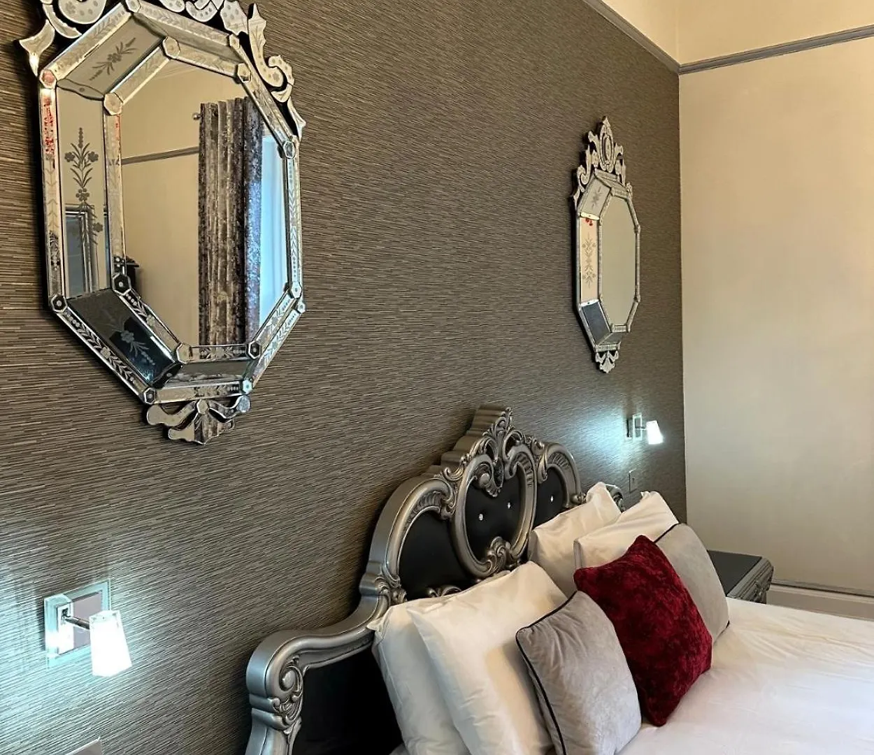 Derby Manor Bed & Breakfast Bournemouth 4*,  United Kingdom